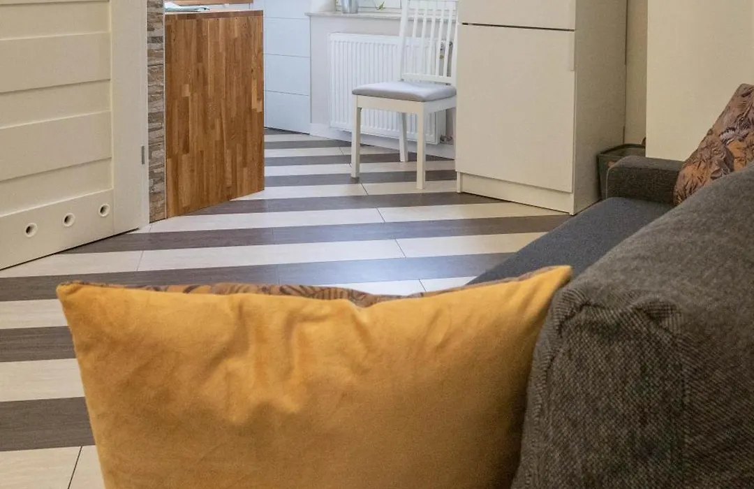 Partnerapart 71 apartament z balkonem-1