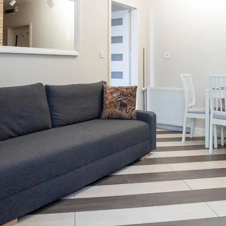 Partnerapart 71 apartament z balkonem-2